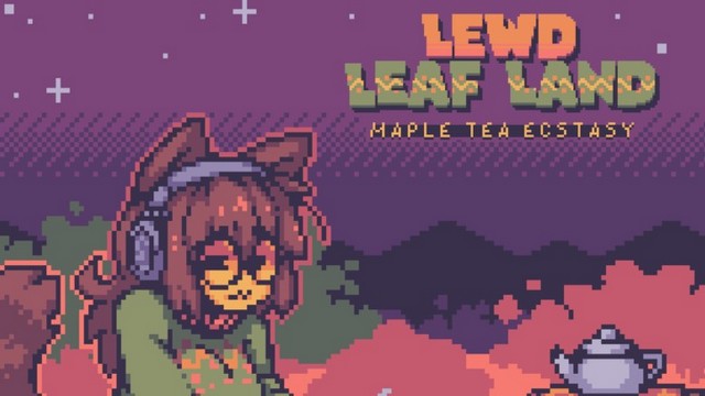 Lewd Leaf Land