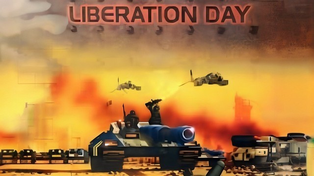 Liberation Day