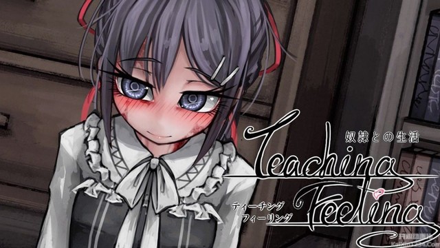 Life With A Slave - Teaching Feeling