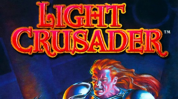 Light Crusader