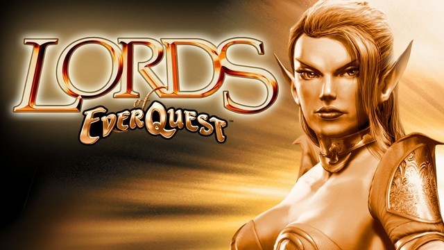 Lords of EverQuest