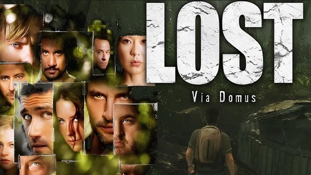 Lost: Via Domus
