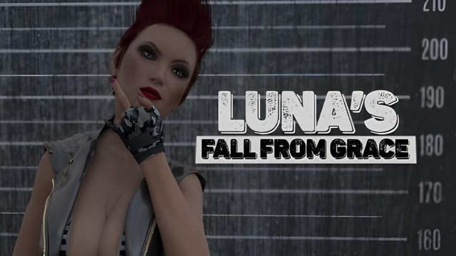 Luna's Fall From Grace