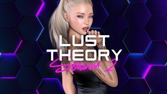 Lust Theory Season 2