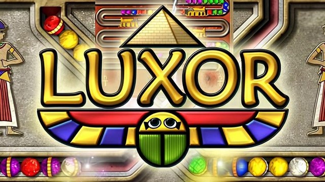 Luxor