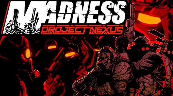 MADNESS: Project Nexus