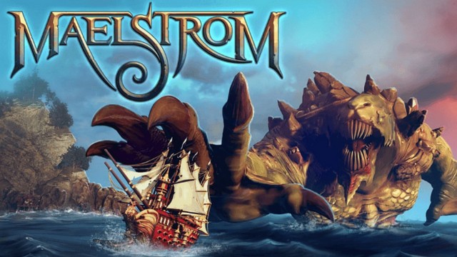 Maelstrom