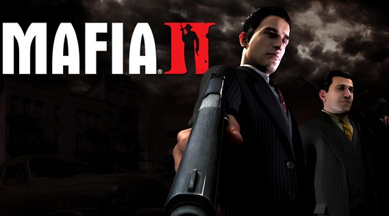 Mafia II