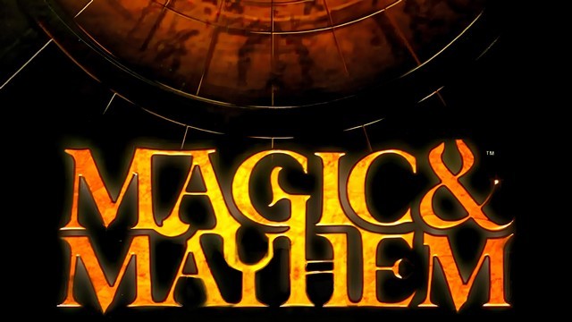 Magic & Mayhem