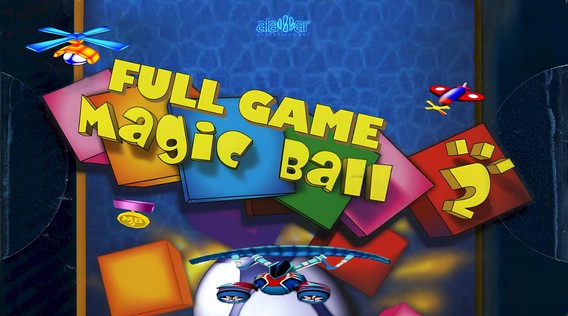 Magic Ball 2