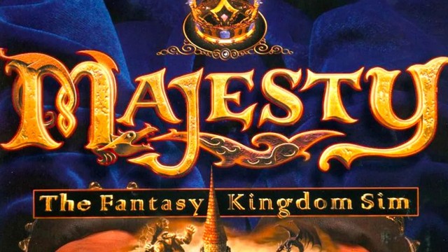 Majesty: The Fantasy Kingdom Sim