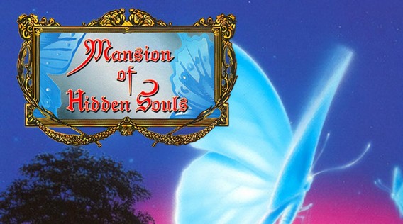 Mansion of Hidden Souls