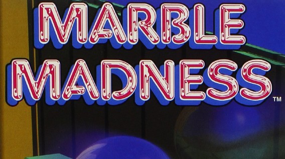 Marble Madness