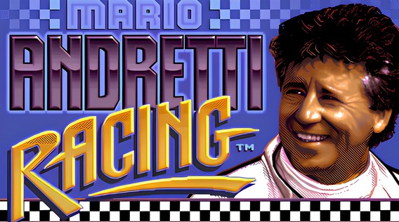 Mario Andretti Racing