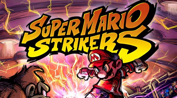 Mario Strikers