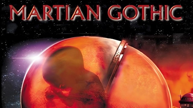 Martian Gothic: Unification