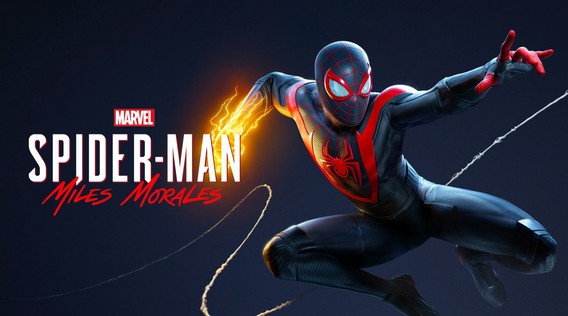 Marvel's Spider-Man: Miles Morales