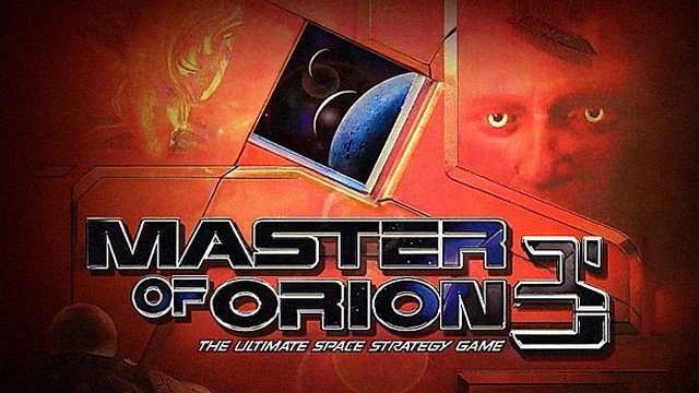 Master of Orion 3