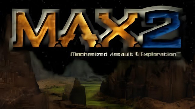 M.A.X. 2