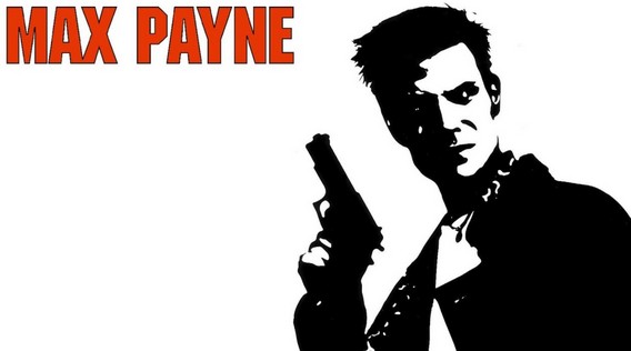 Max Payne