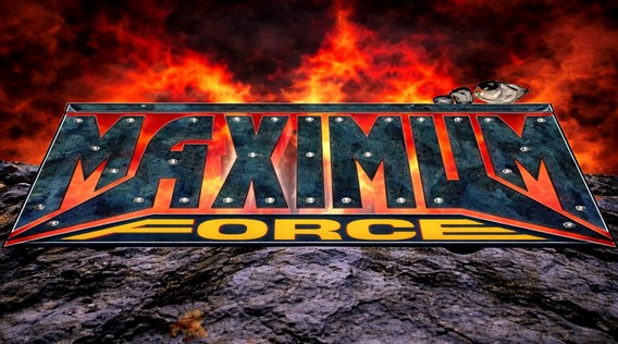 Maximum Force
