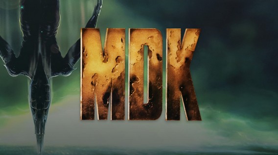 MDK