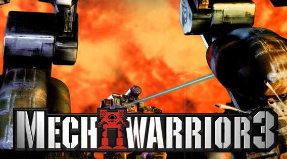 MechWarrior 3