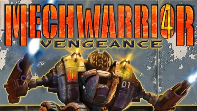 MechWarrior 4: Vengeance