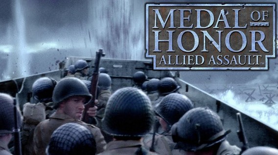 Medal of Honor: Allied Assault