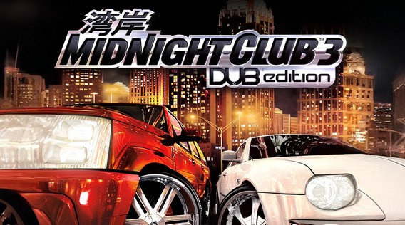 Midnight Club 3: DUB Edition