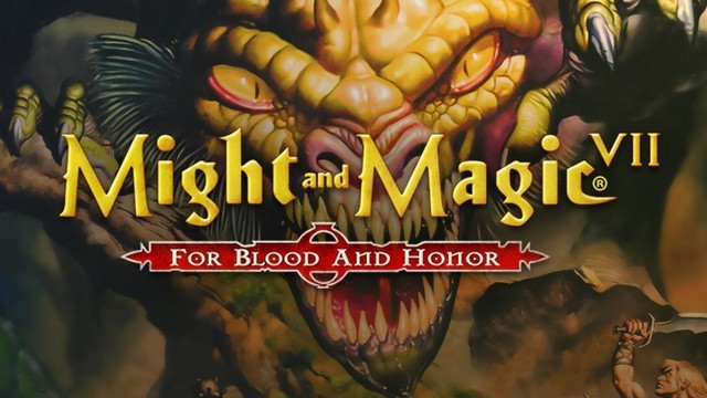 Might and Magic VII: For Blood and Honor