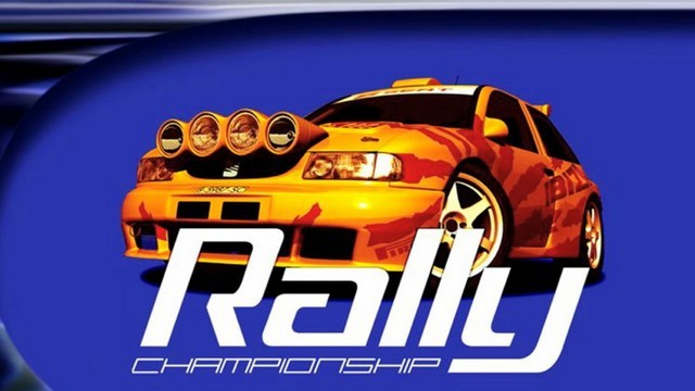 Mobil 1 Rally Championship