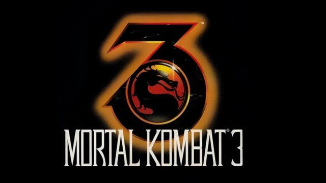 Mortal Kombat 3