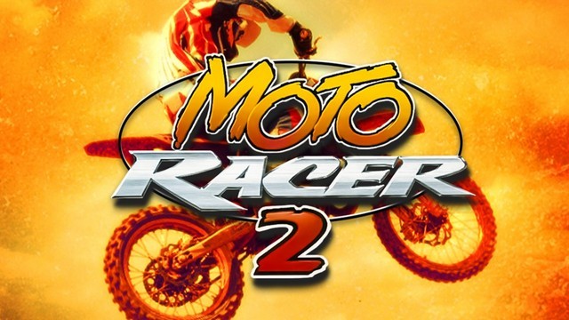 Moto Racer 2