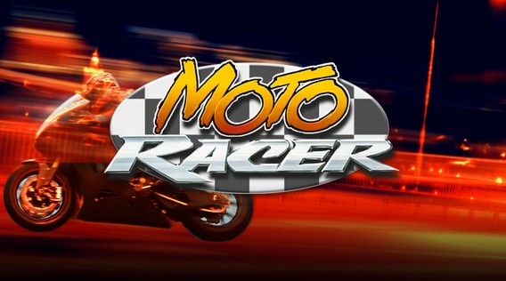 Moto Racer