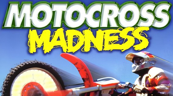 Motocross Madness