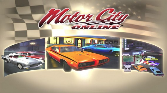 Motor City Online