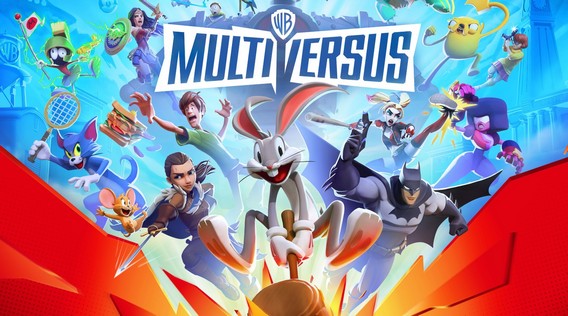 MultiVersus