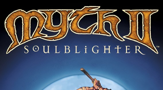 Myth 2: Soulblighter
