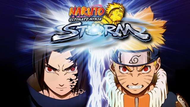 Naruto: Ultimate Ninja Storm