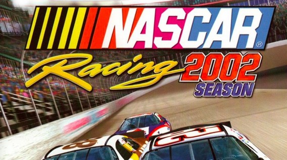 NASCAR Racing 2002 Season