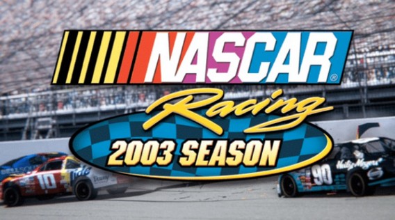 NASCAR Racing 2003 Season