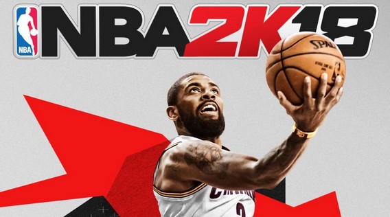 NBA 2K18