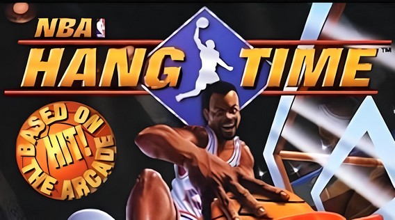 NBA Hangtime