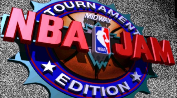 NBA Jam Tournament Edition
