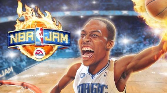 NBA Jam
