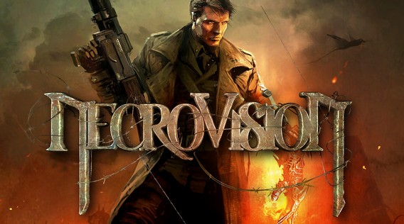 NecroVisioN