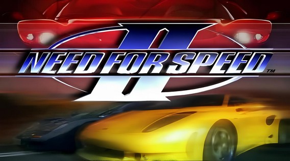 Need for Speed II