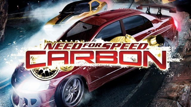 Need For Speed: Carbon