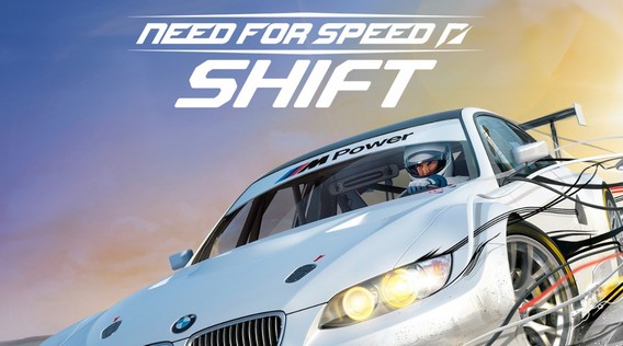 Need for Speed: Shift